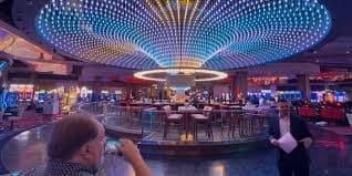 0lx togel studio showcasing live-dealer tables with professional croupiers and multi-camera broadcast setup