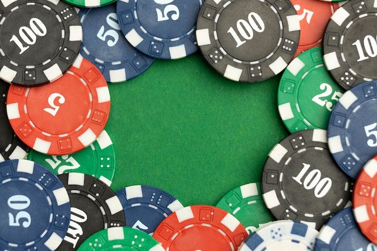 Roulette wheel spinning at 0lx togel live-dealer studio