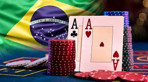 Dealer at 0lx togel Texas Hold'em Bonus preparing to reveal Turn card